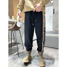 Burberry Long Pants